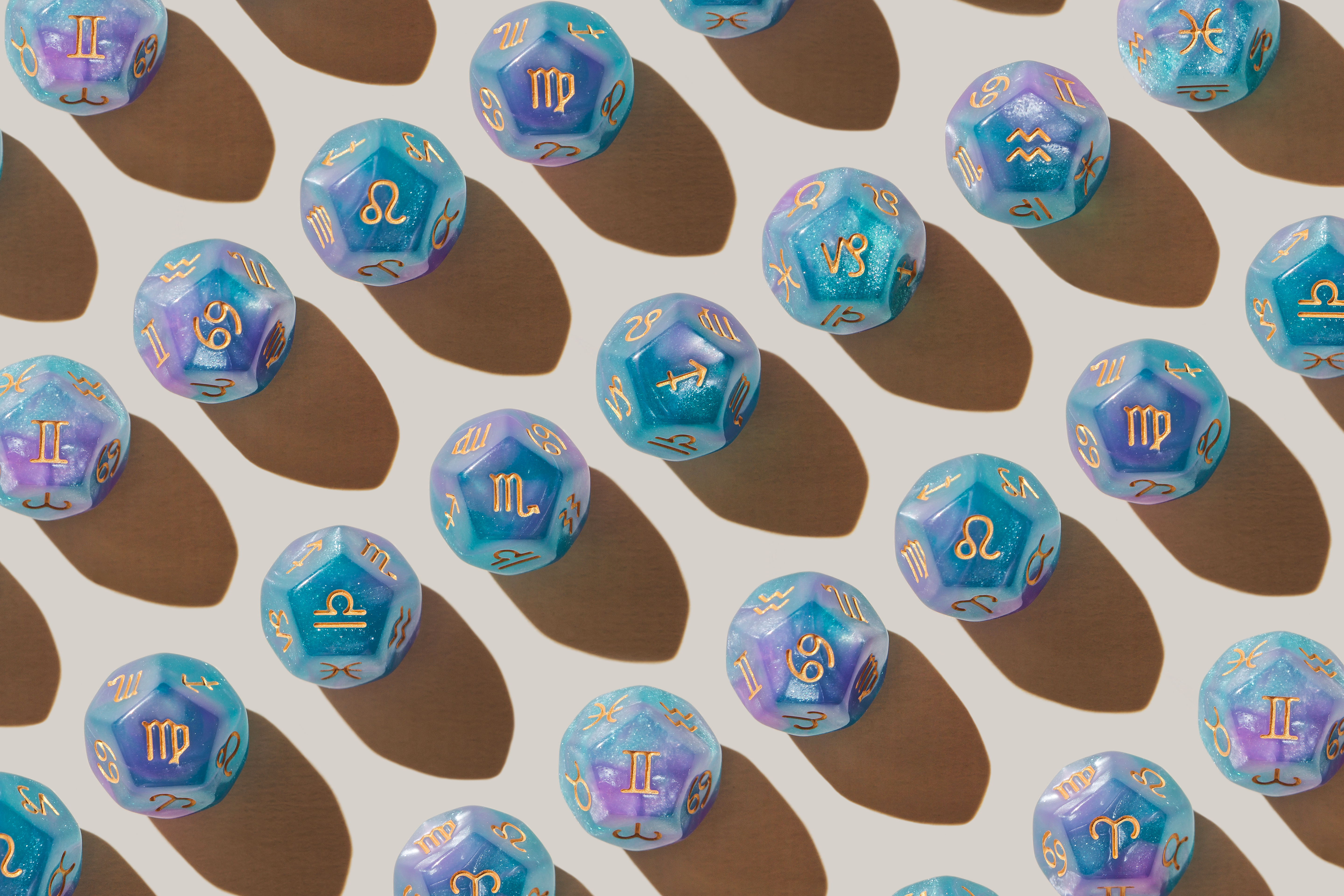 kinderhoroscoop sterrenbeeld