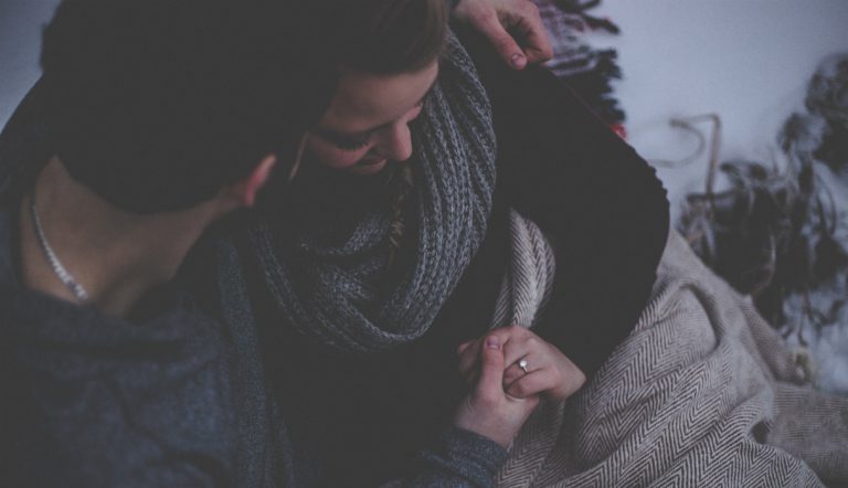 36 vragen verliefd op elkaar