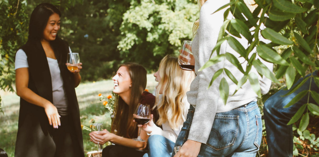 wat voor vriendin je bent op basis van je sterrenbeeld