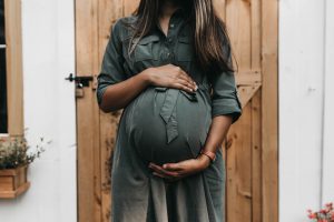 babygolf freelancer met zwangerschapsverlof andere landen