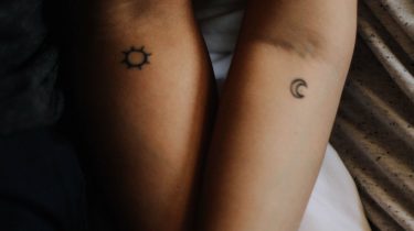 Nieuw Tattoos van celebs: deze cute couple tattoos inspireren je UR-57