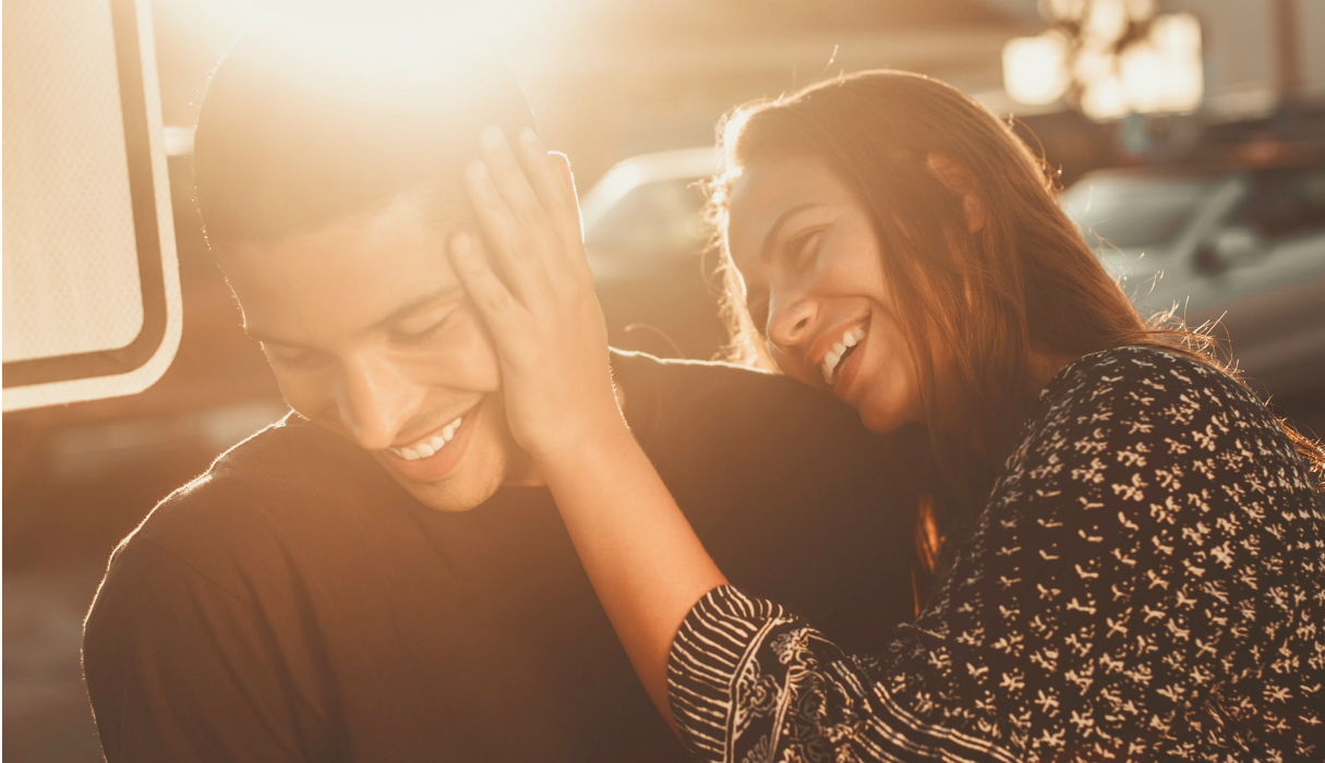 communiceren met je partner