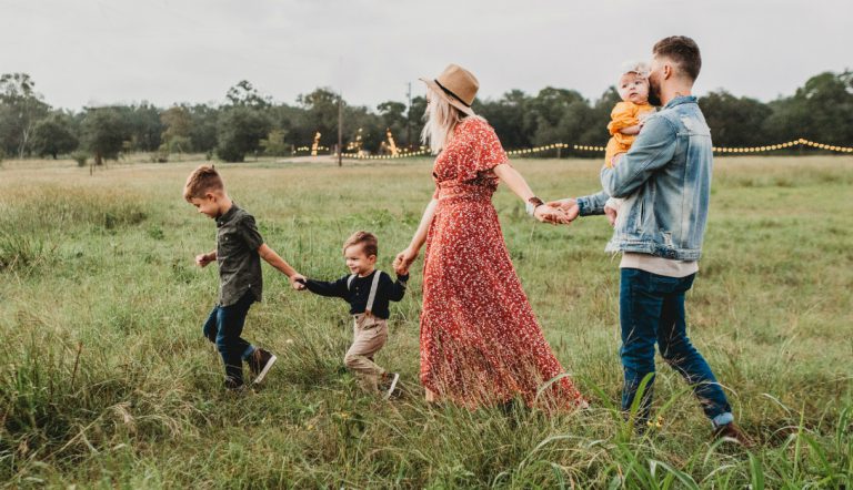 hulp bij de opvoeding