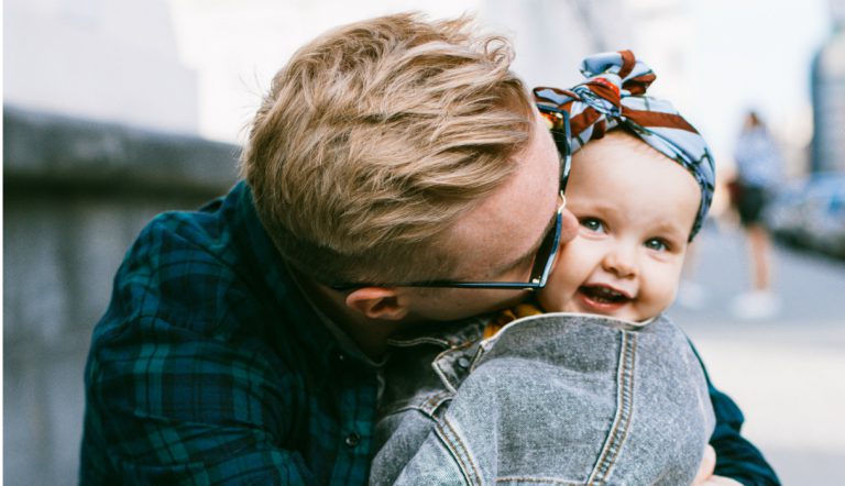 Valentijnsdag Vaderdag