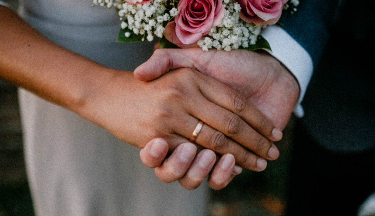 geheimen voor je partner / getrouwd stel