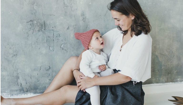 andere ouder aanspreken