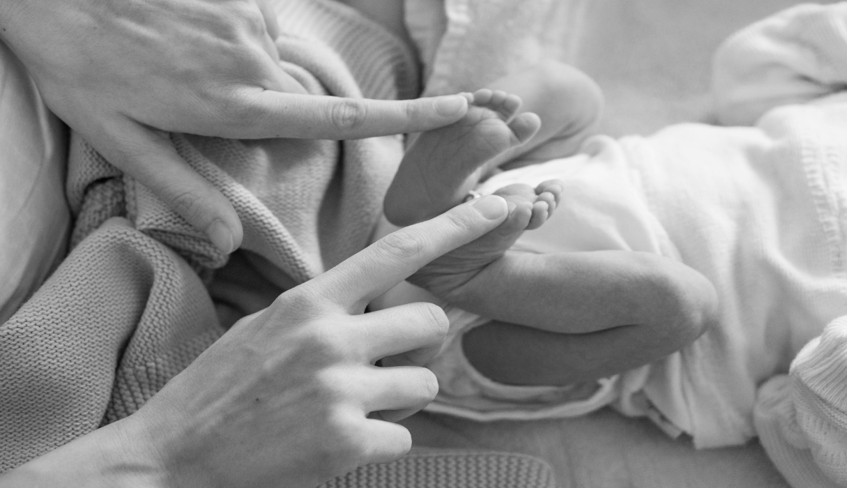 Moeder en baby: zeven valkuilen waar een nieuwe moeder in kan trappen