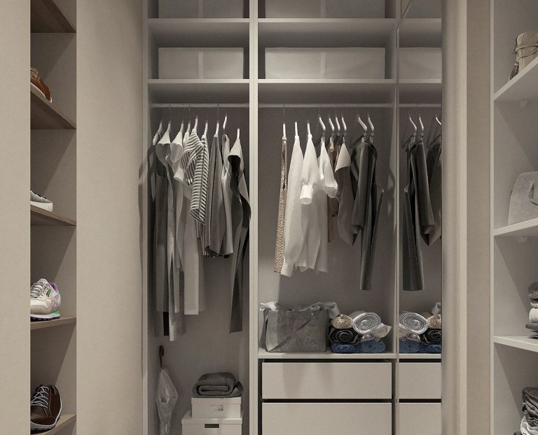 kledingkast-opruimen