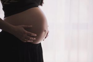 orgasme tijdens zwangerschap