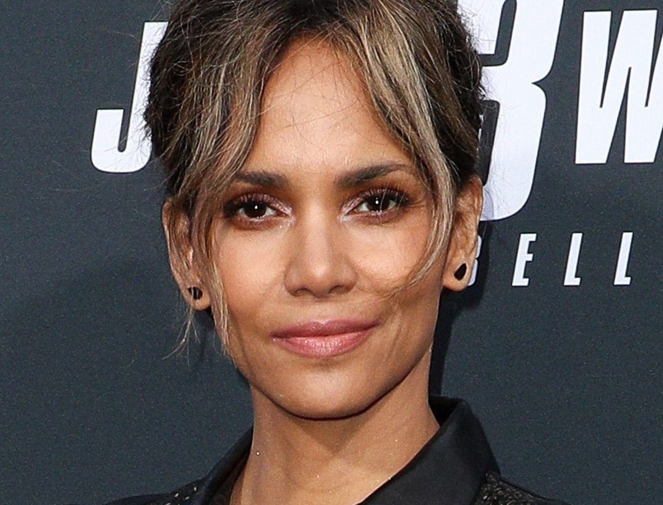 Zo leert Halle Berry haar zoon