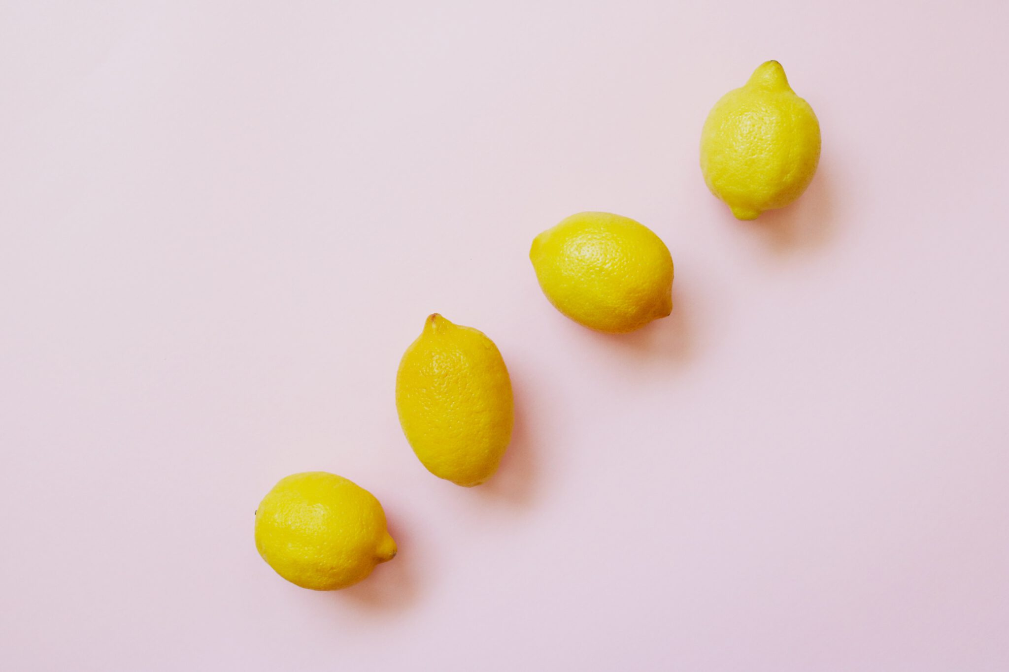 schoonmaken citroen