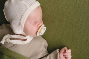 barnsteen forgaminnt