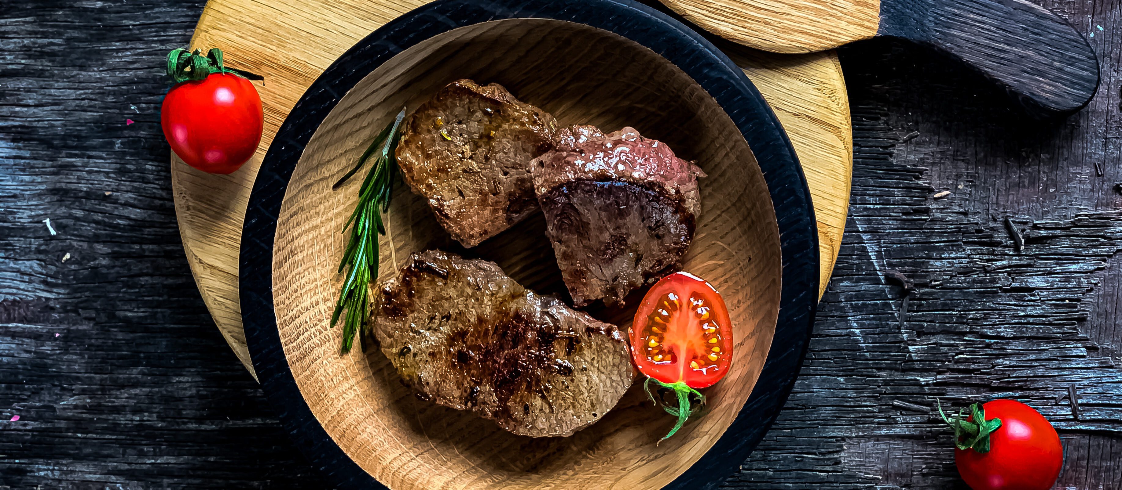 Airfryer recept zo maak je de beste biefstuk in de Airfryer Famme