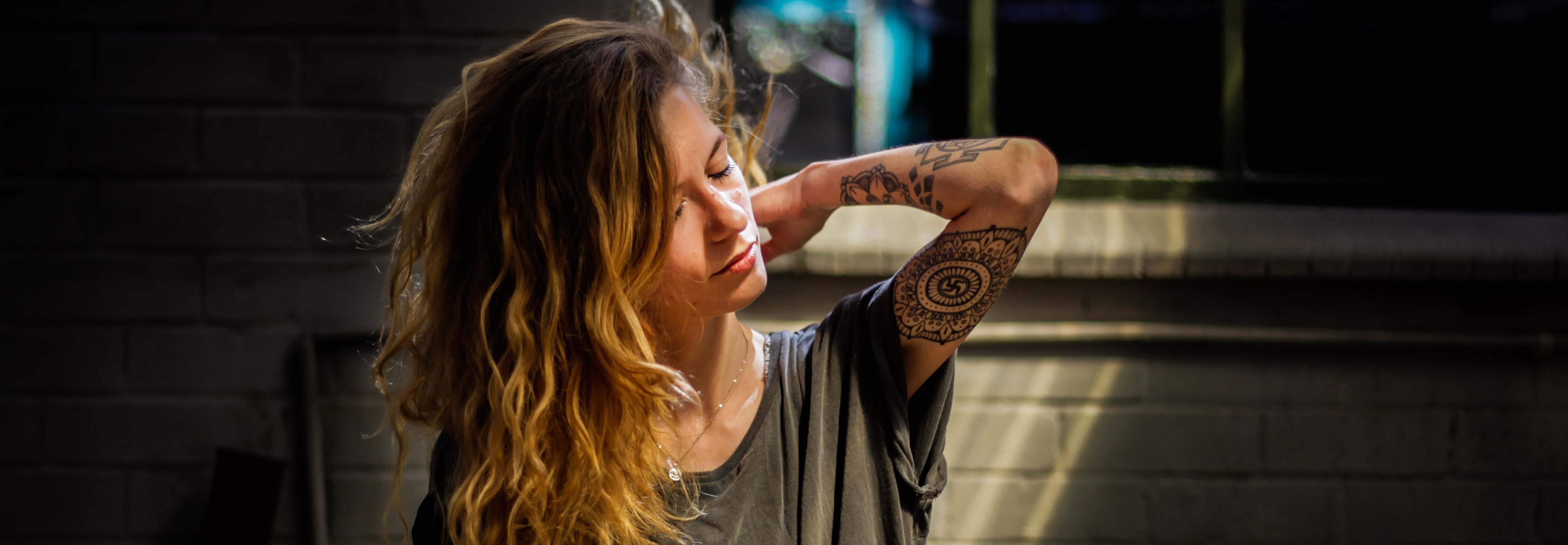 chronische stress signalen lichaam