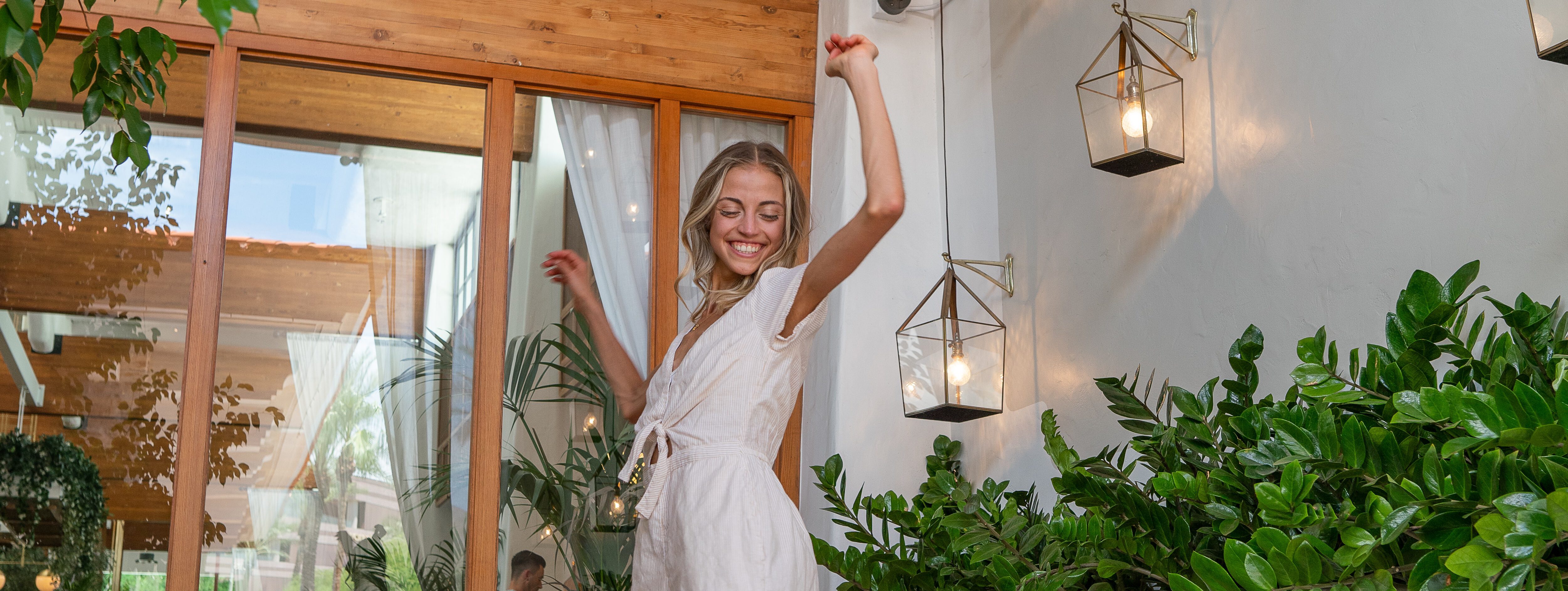 ABBA-workout dansen HIIT