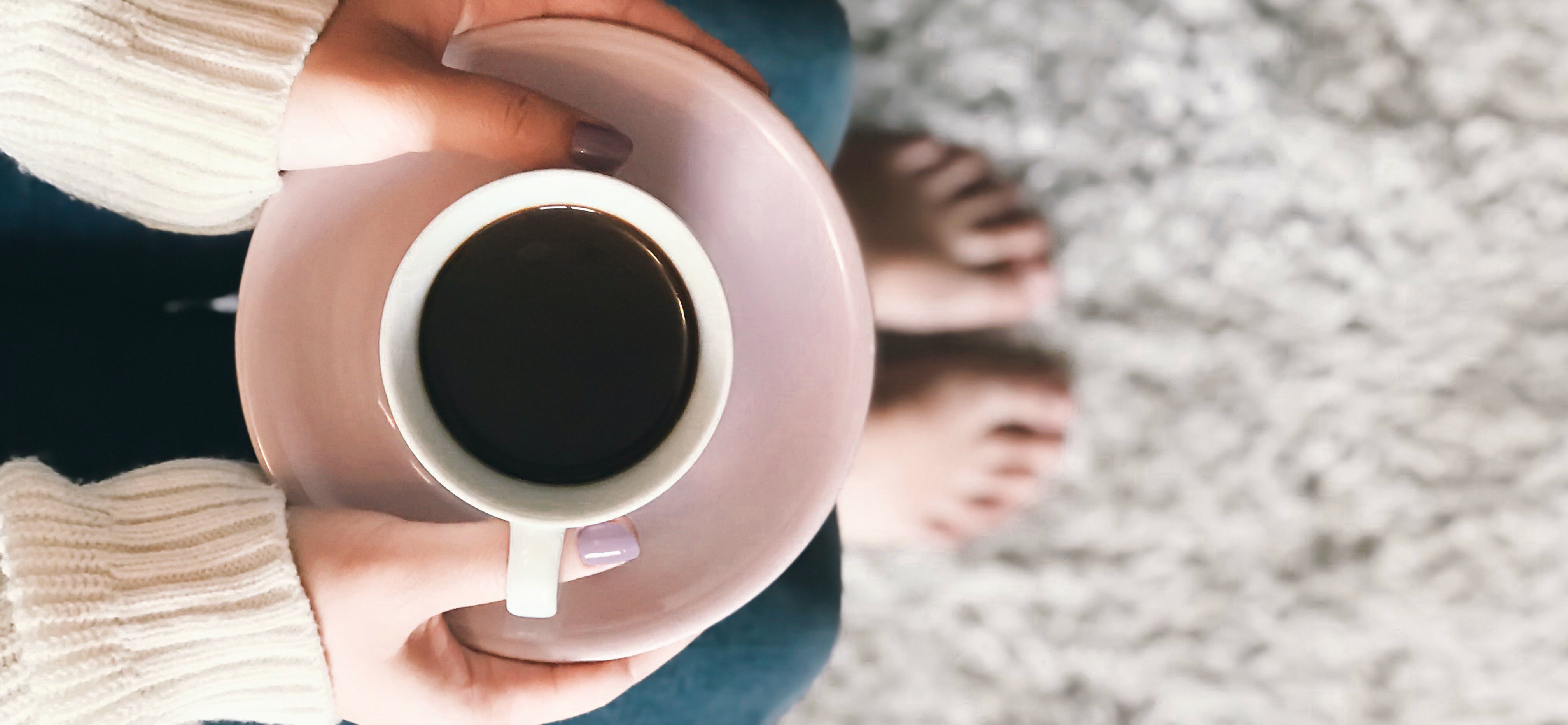 koffie vs groene thee