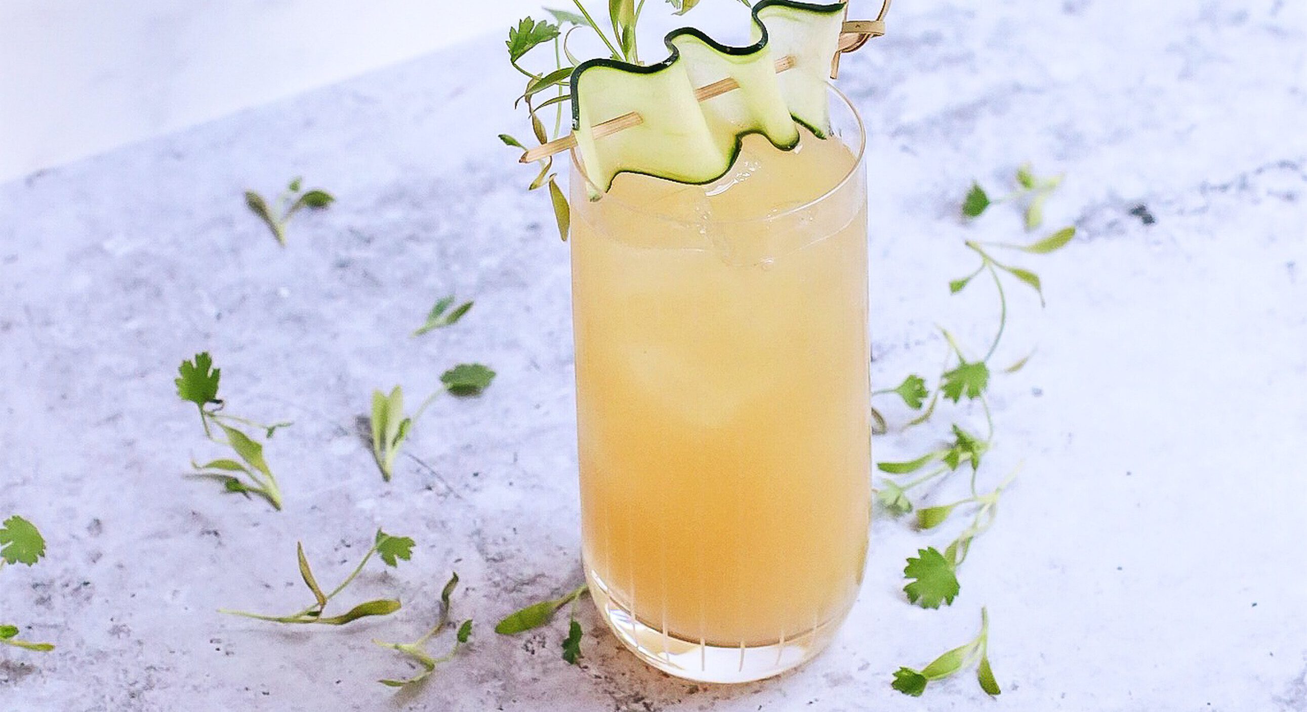 whipped lemonade recept