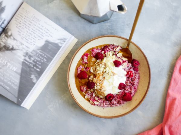 havermout recept klassiek