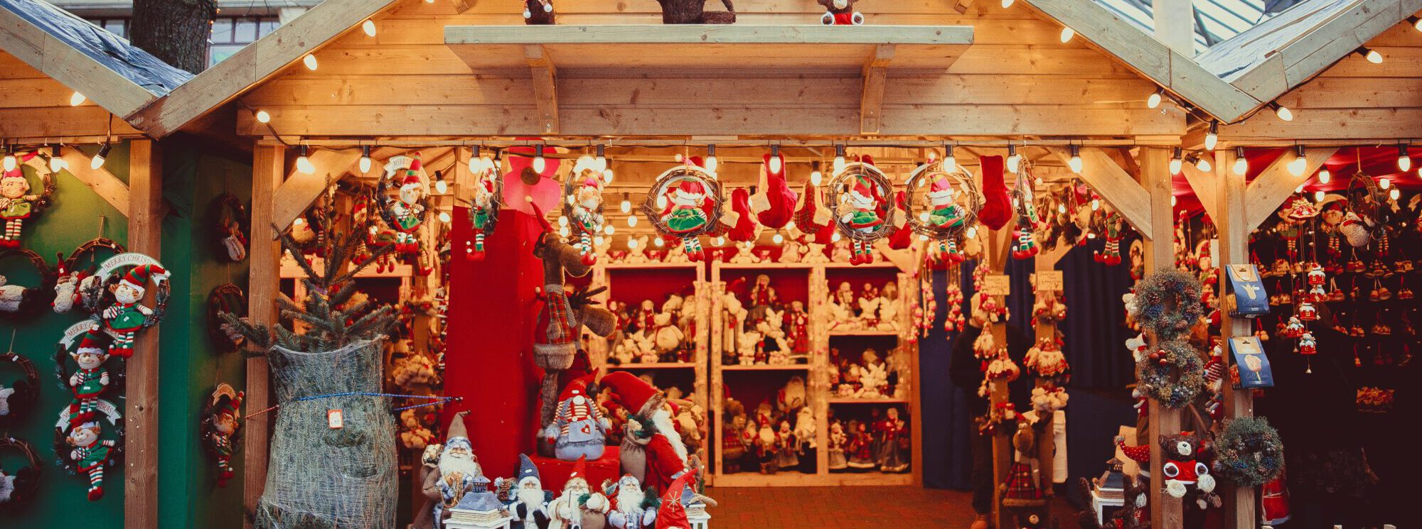 vacature kerstshow duiven intratuin