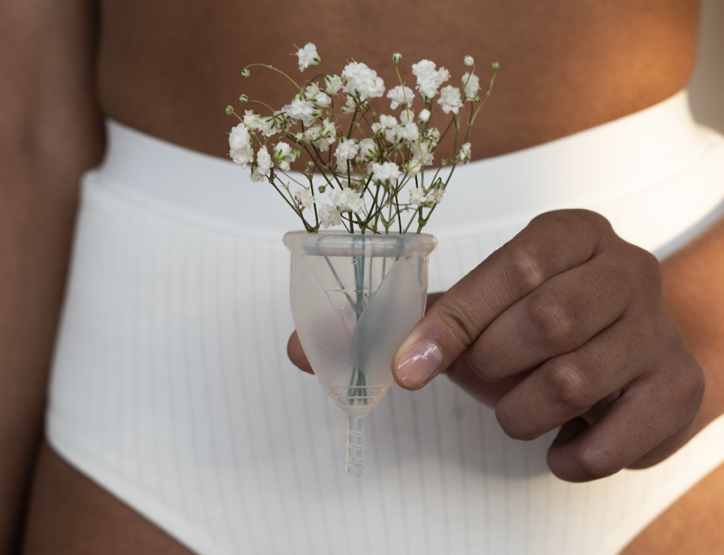 menstruatiecups