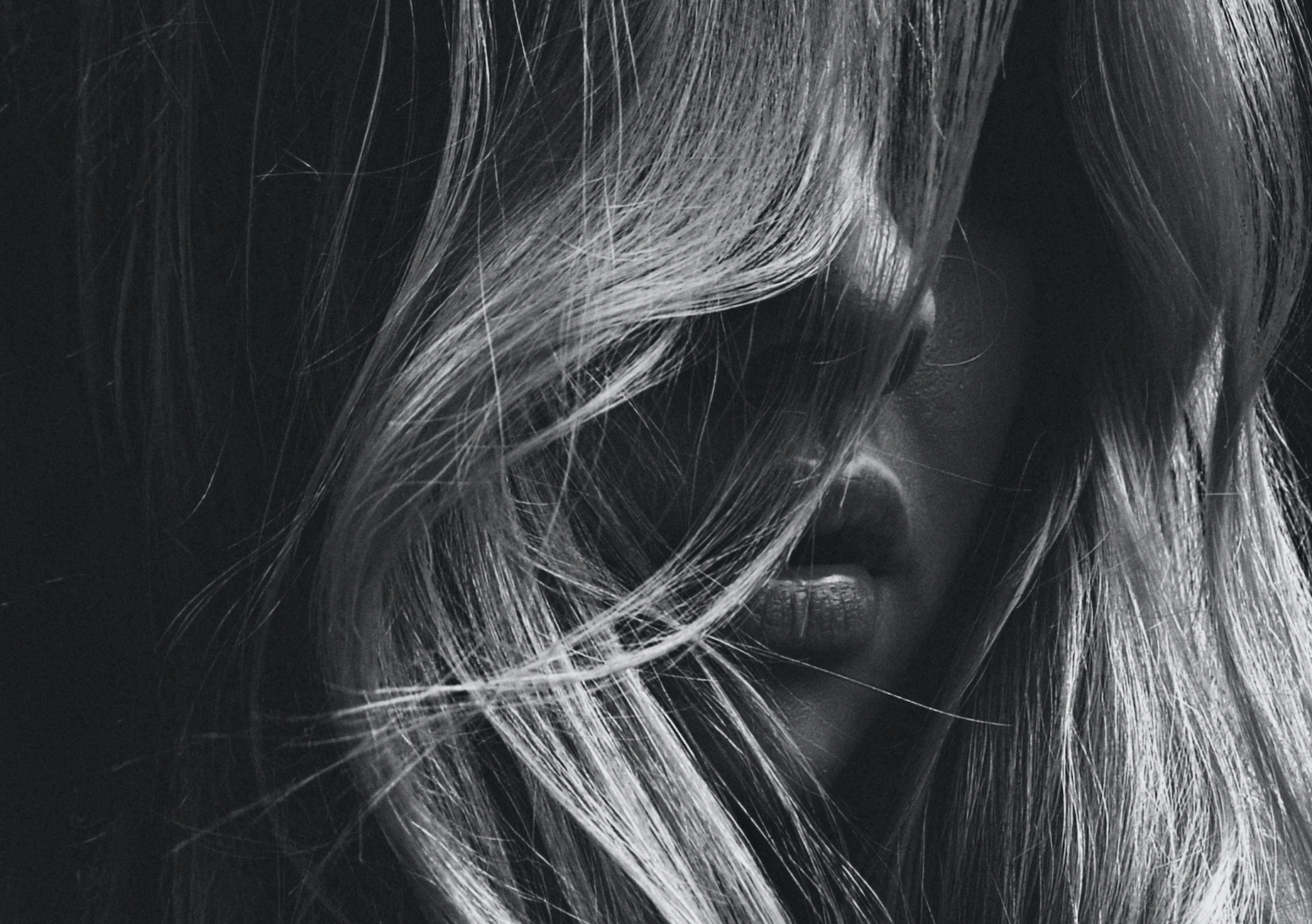 grijs haar door kinderen