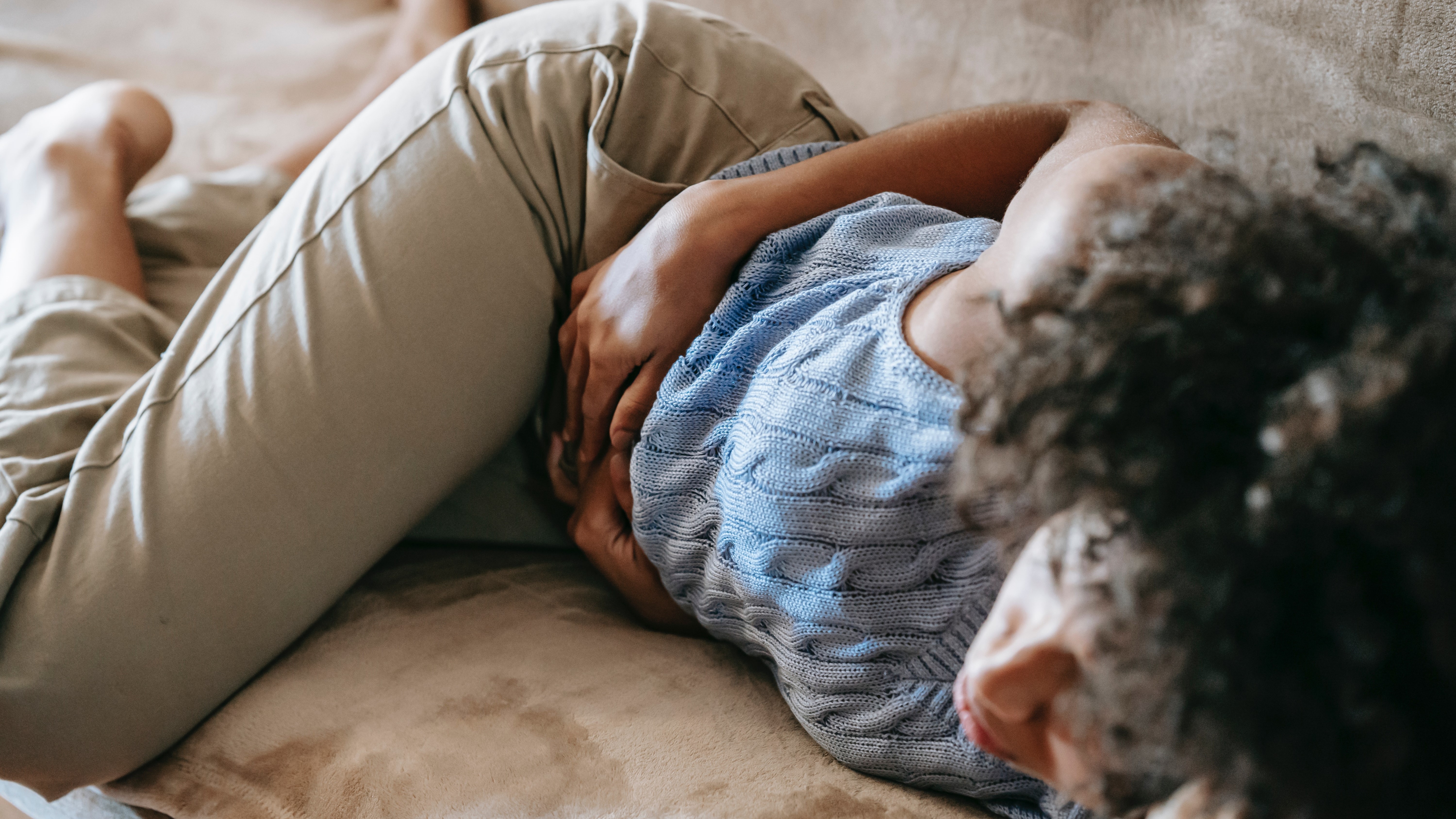 hoe voelt een miskraam