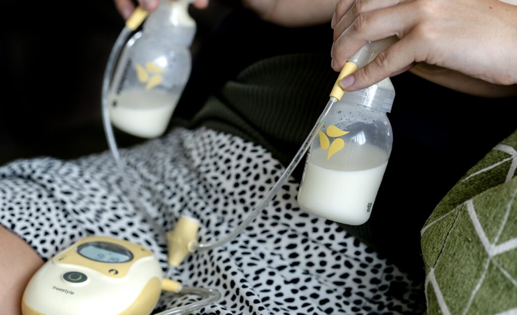 kolven moeite toeschietreflex opwekken