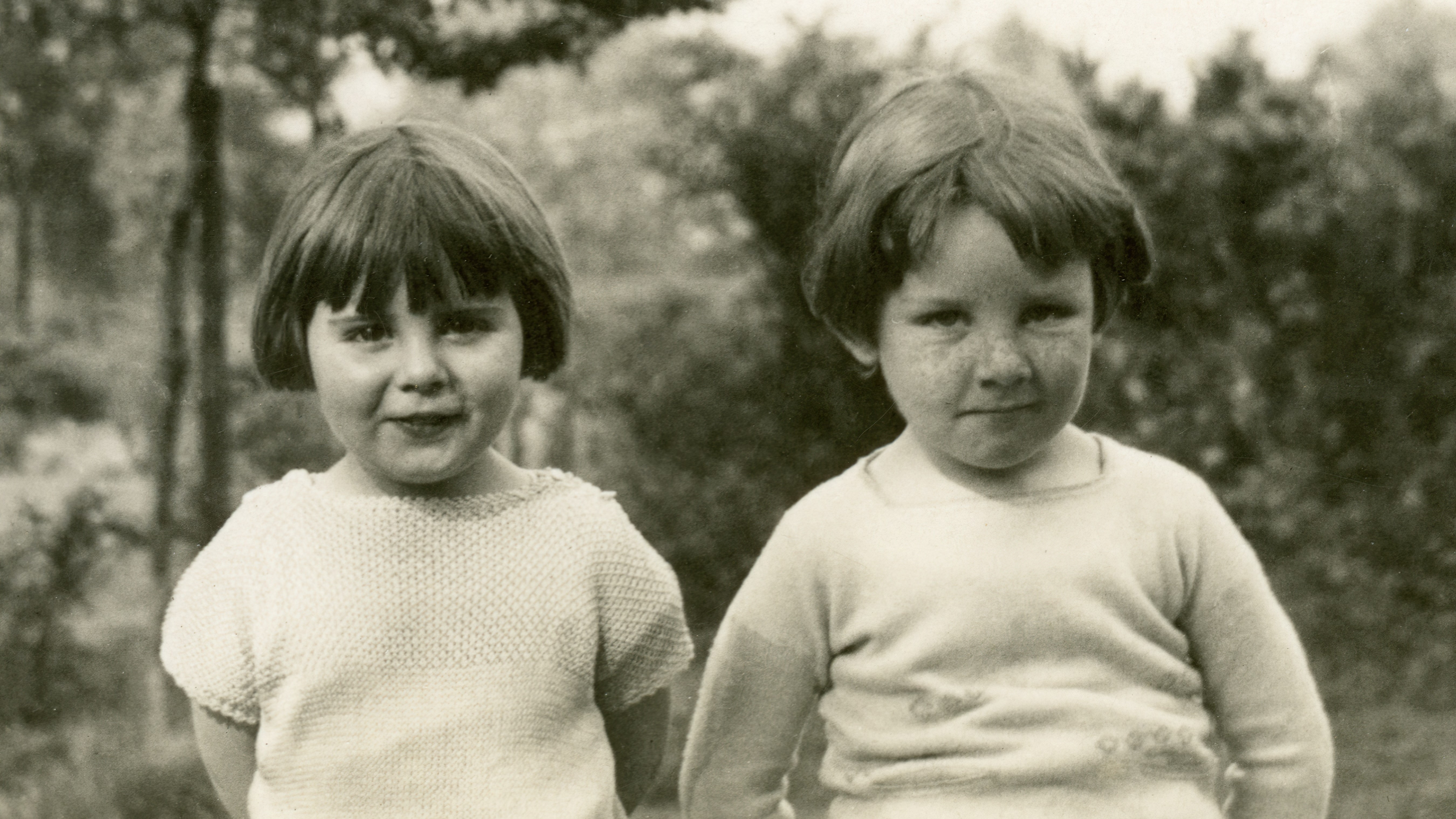 babynamen 100 jaar geleden