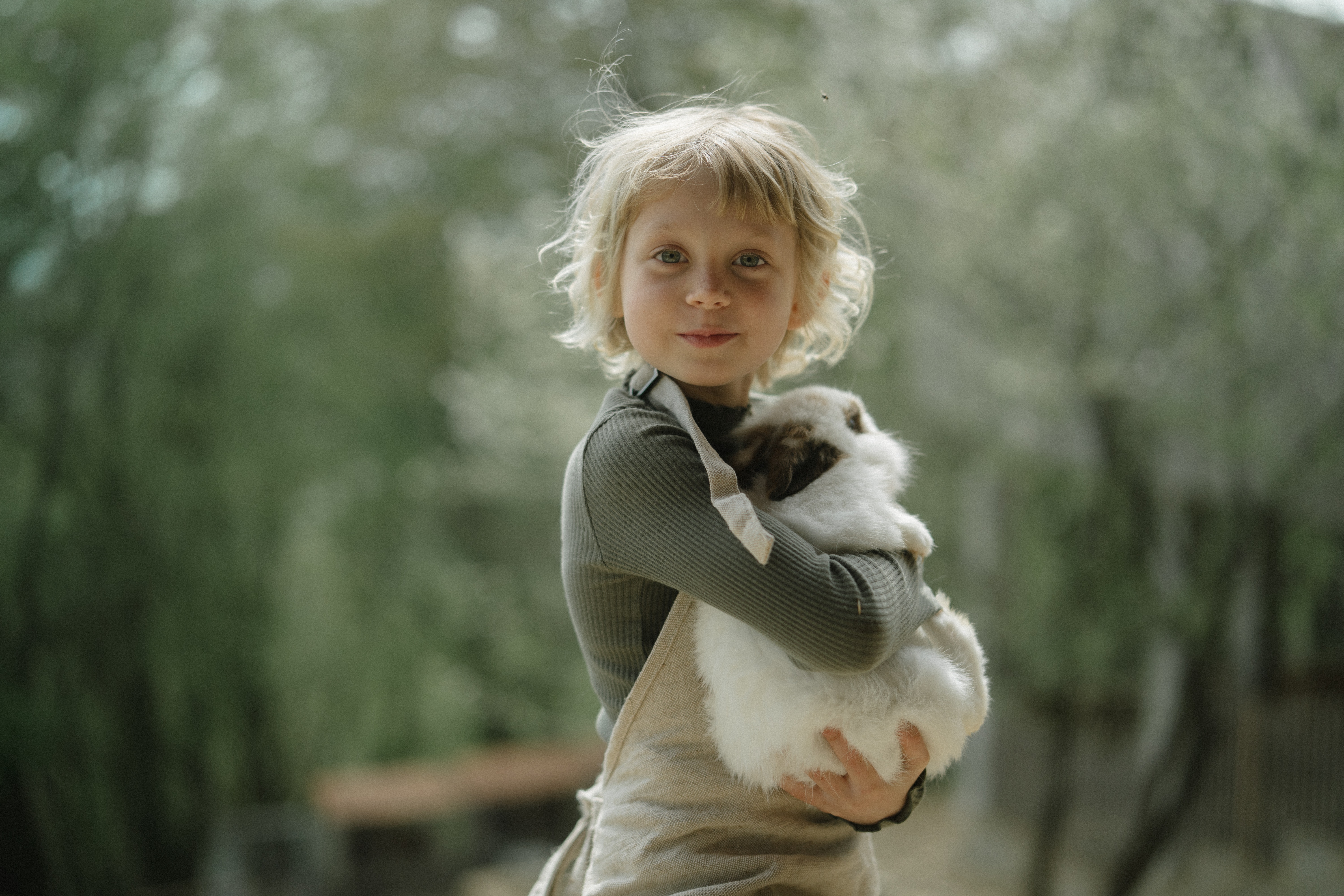 Huisdieren kinderen: 8x de meest geschikte huisdieren