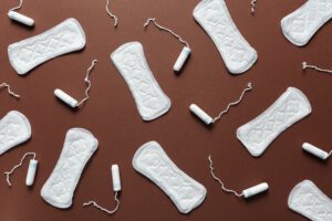 menstruatieproducten alternatieven maandverband tampons
