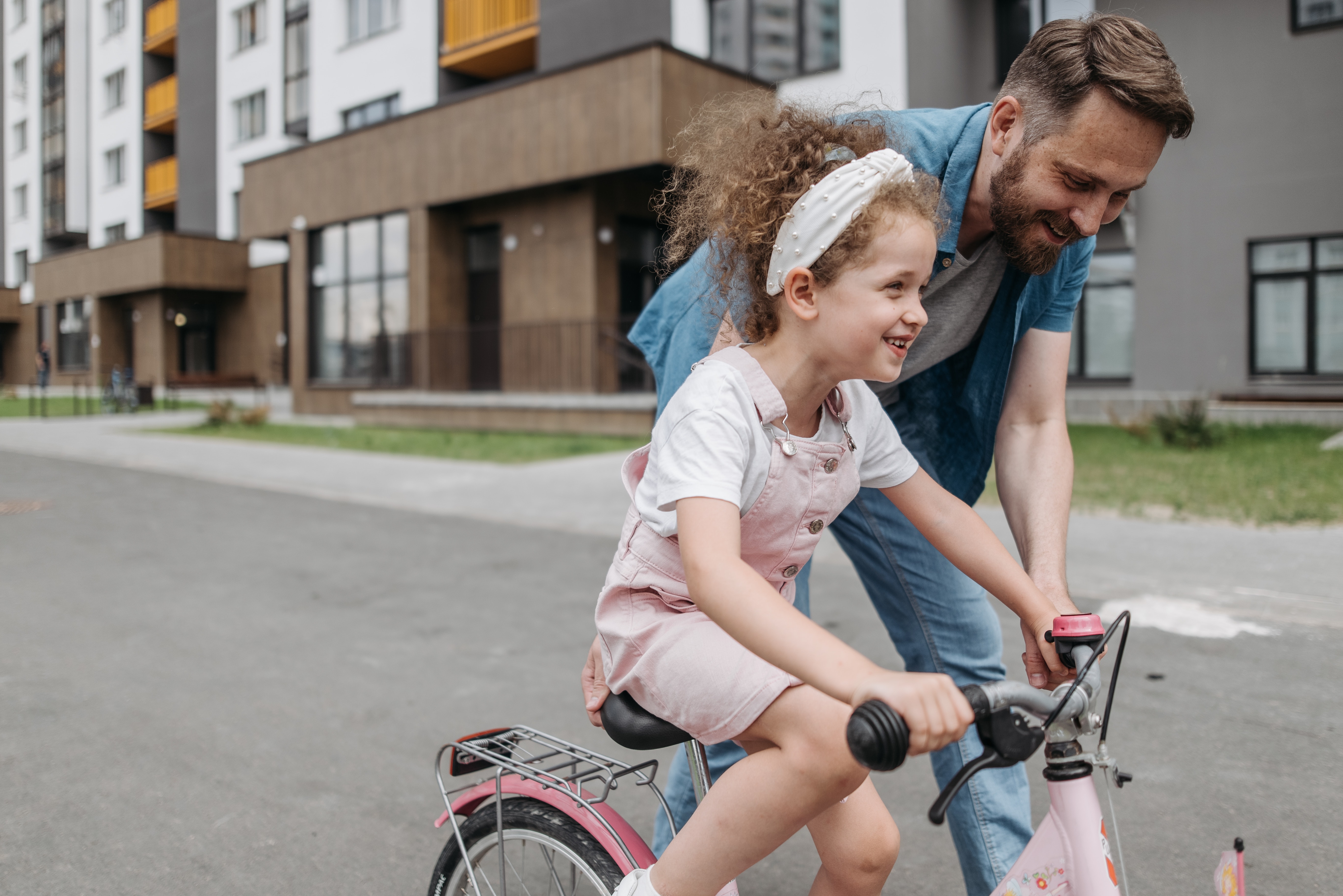 Hoop van rol dood Leren fietsen: 5 onmisbare tips jouw kind op weg te helpen