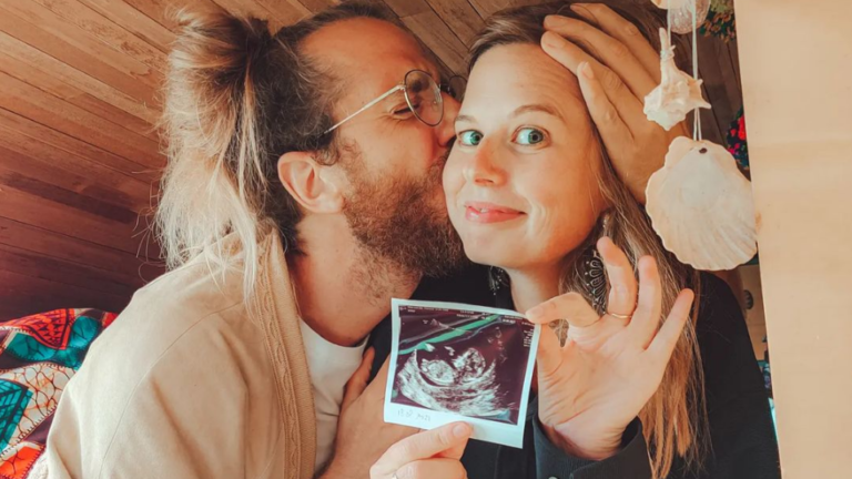 florine vanlife magazine