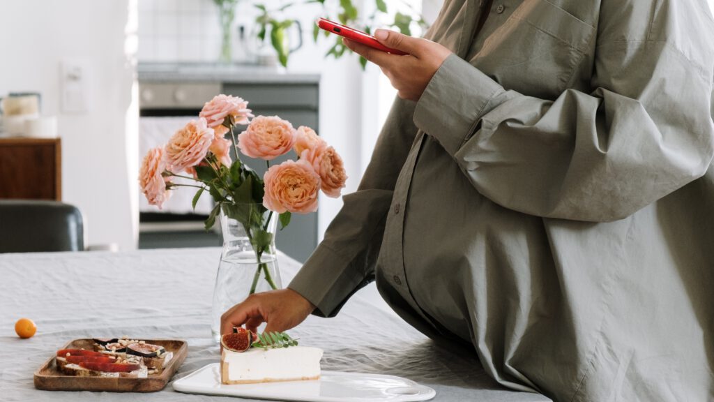 alcoholgebruik zwangerschap