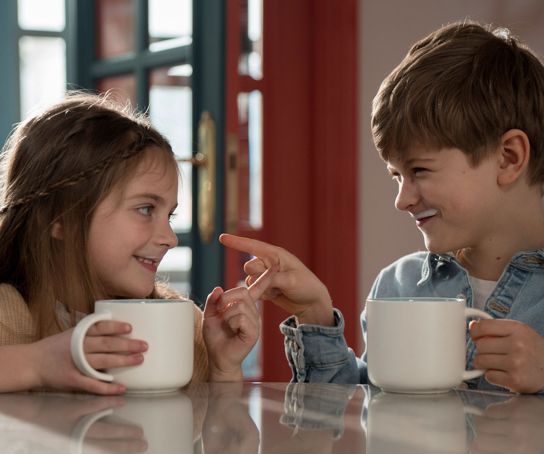 Kinderen met deze sterrenbeeld zijn het liefst