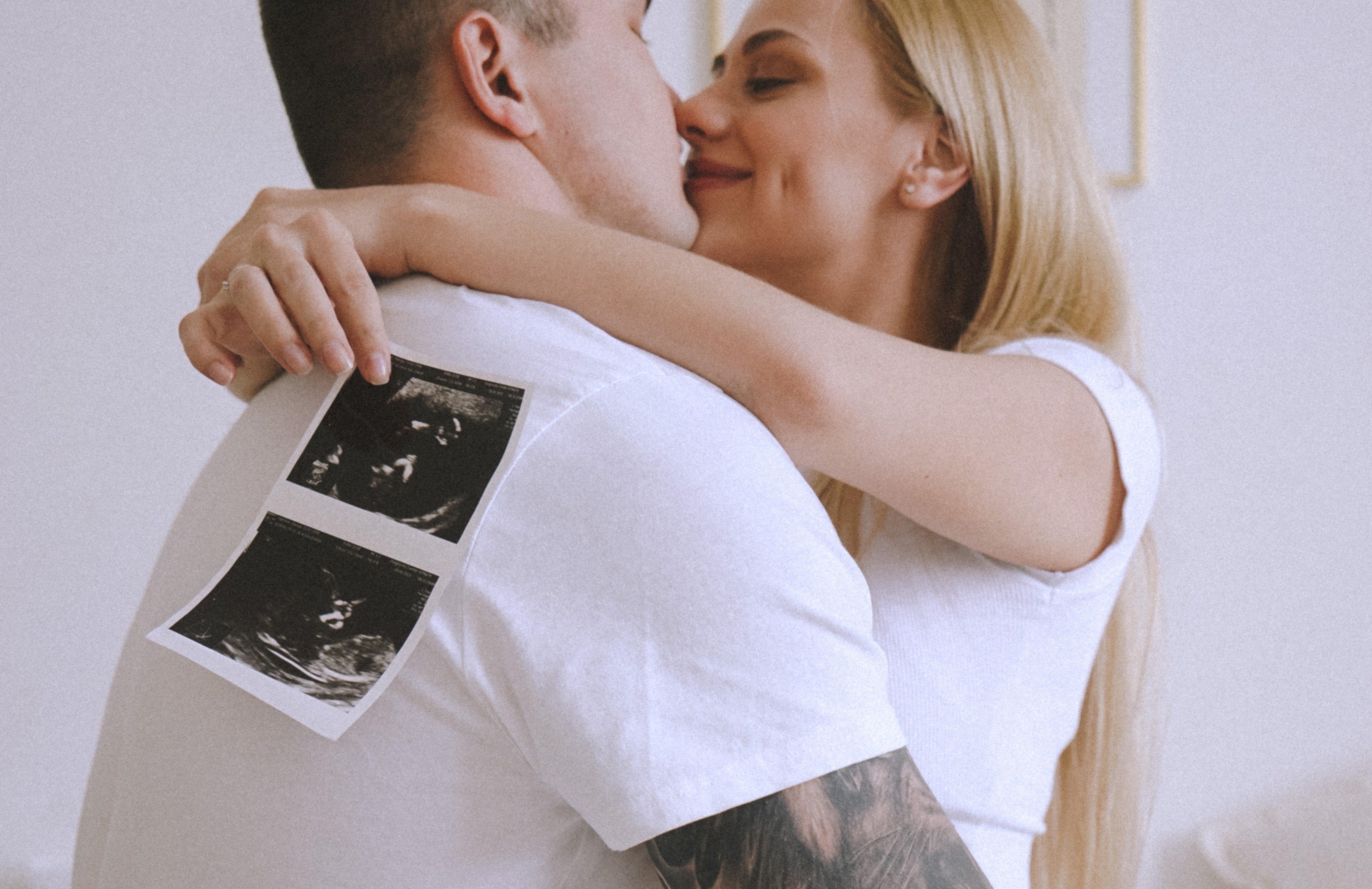 zwanger eerste symptomen