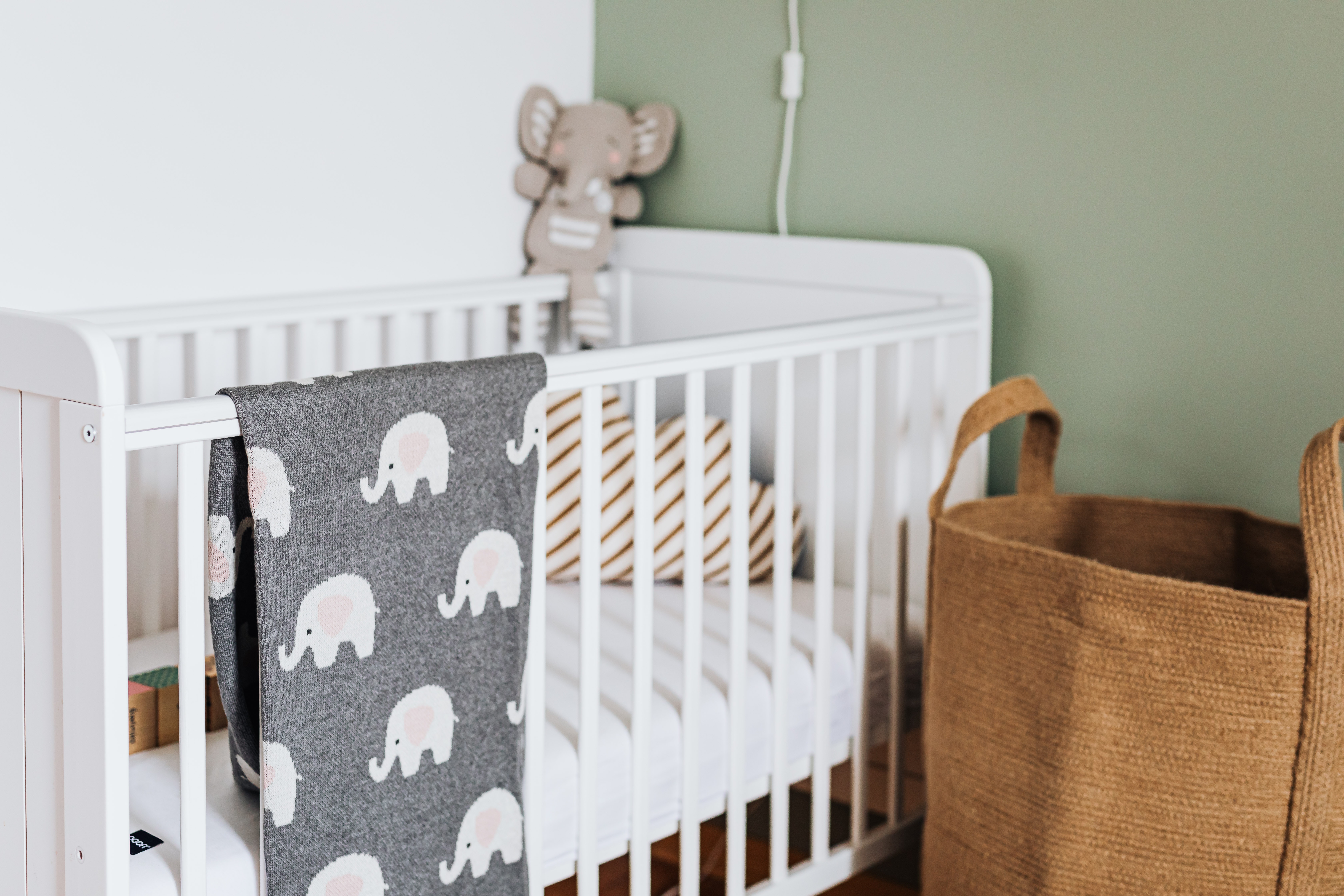 trends babykamer herfst winter 2022