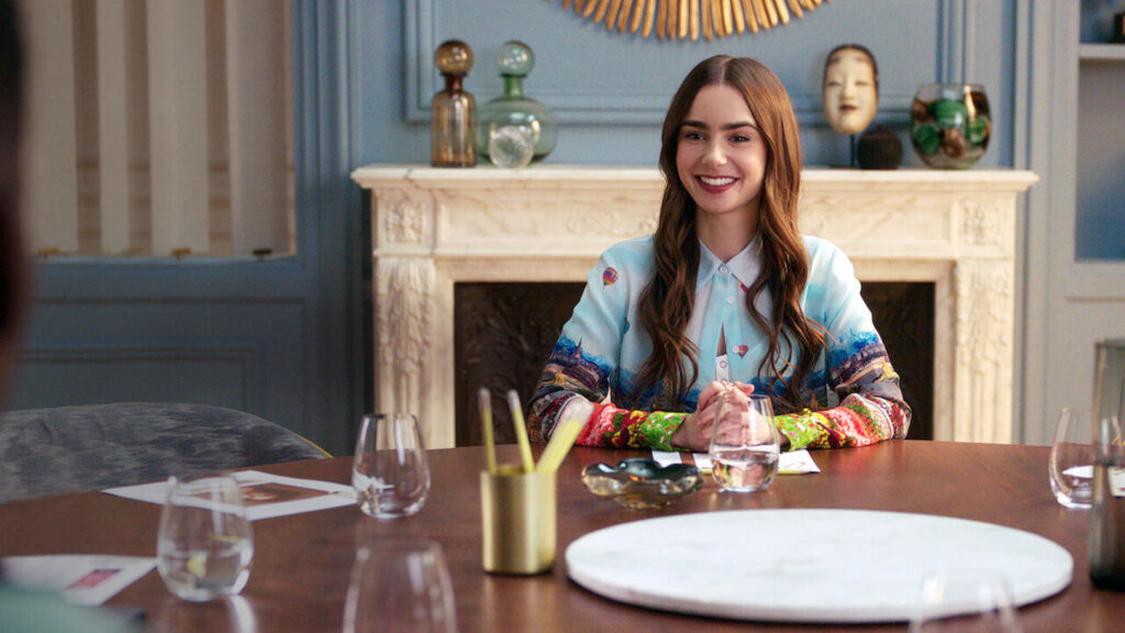 babynamen netflix-series