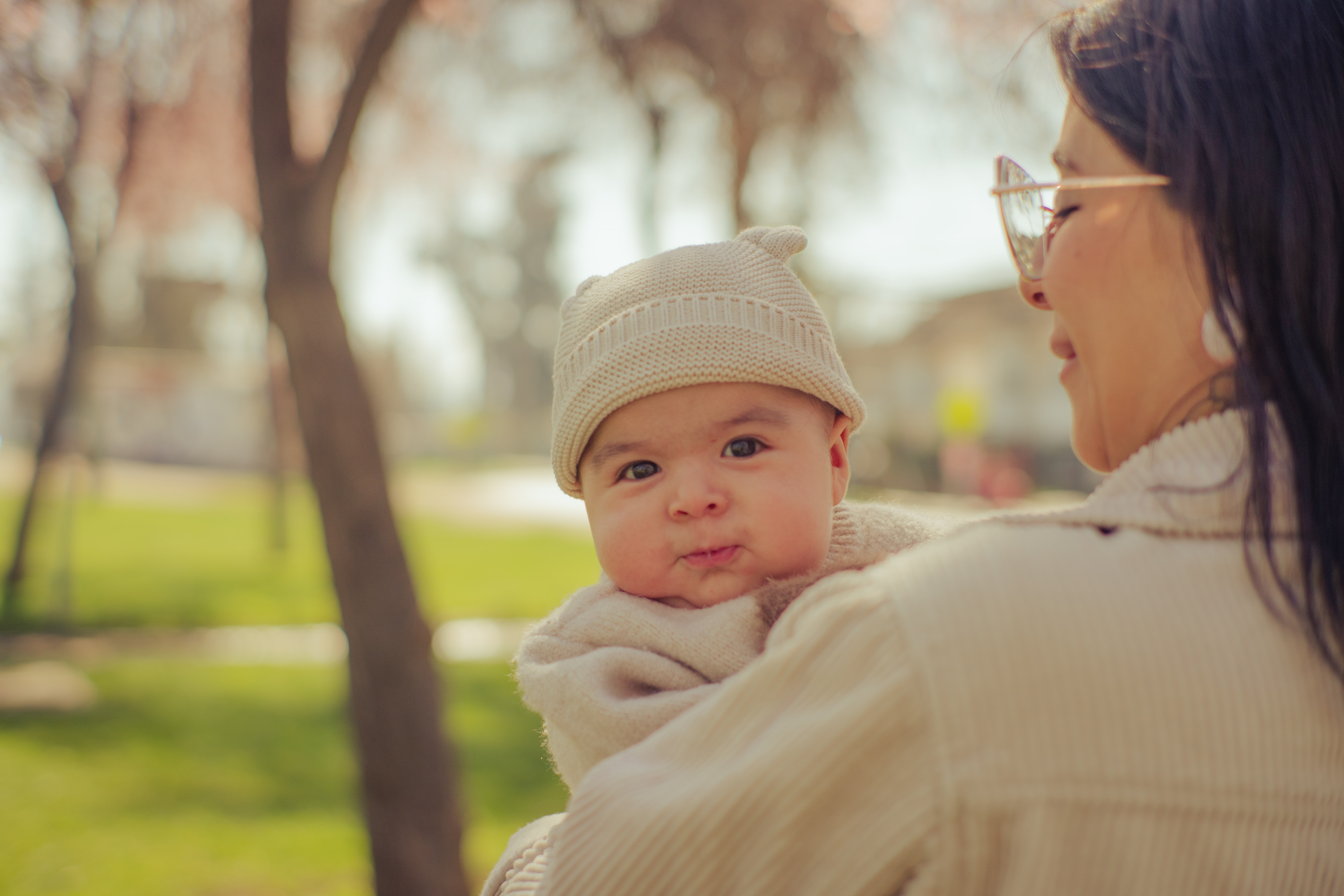 bevallingsverhaal eva