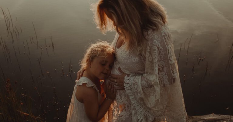 Hoe ben jij zwanger Lieke