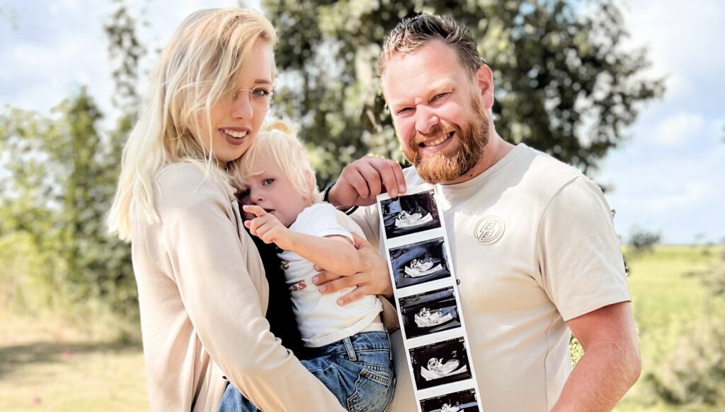 Hoe ben jij zanger Martine