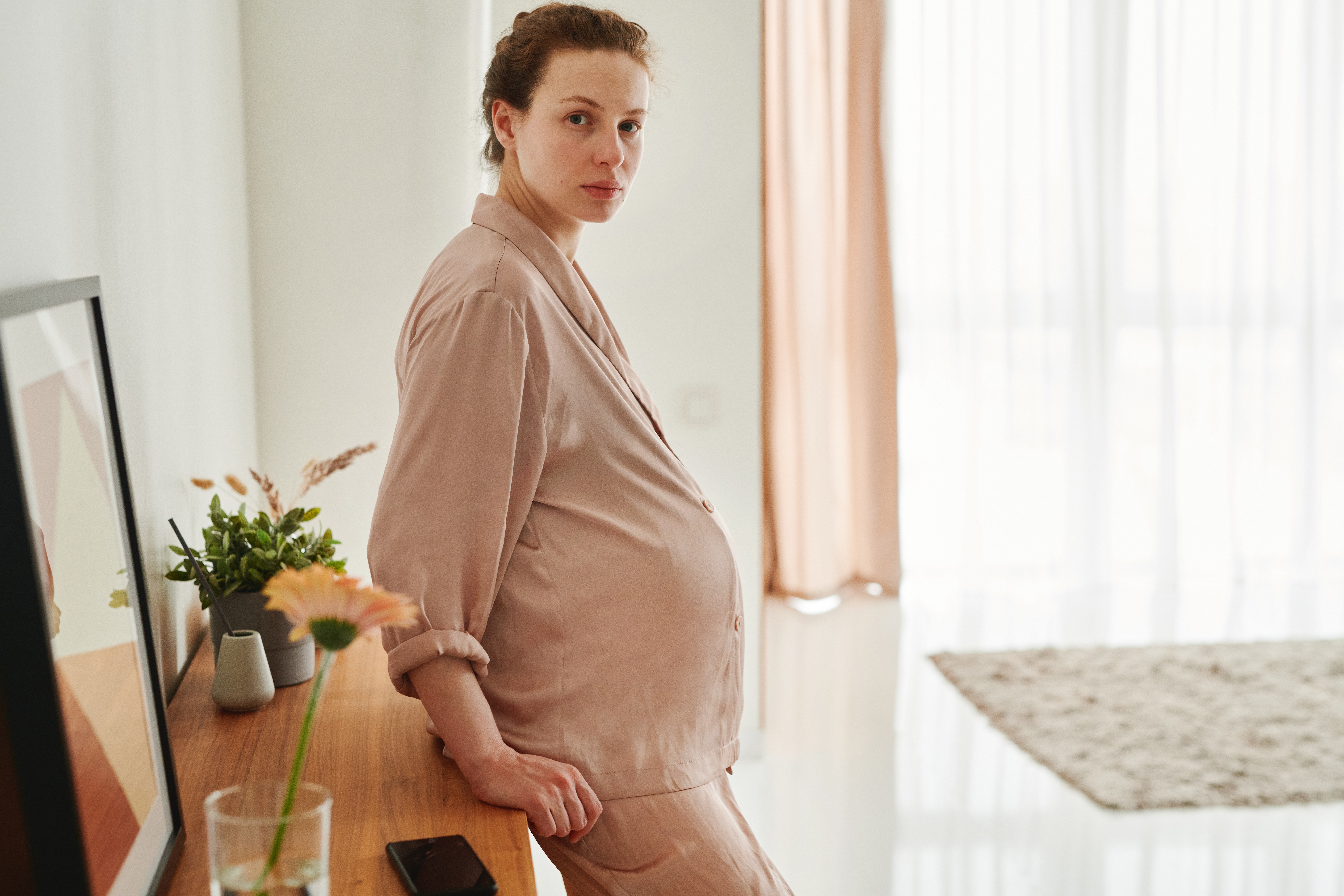 zwangerschapsverlof verlengen