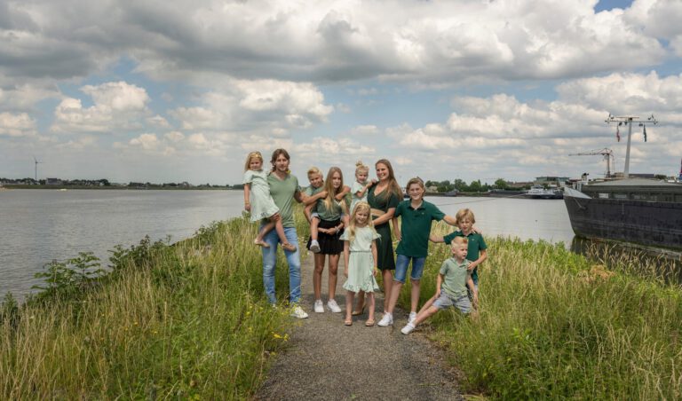 een huis vol zeldenrust