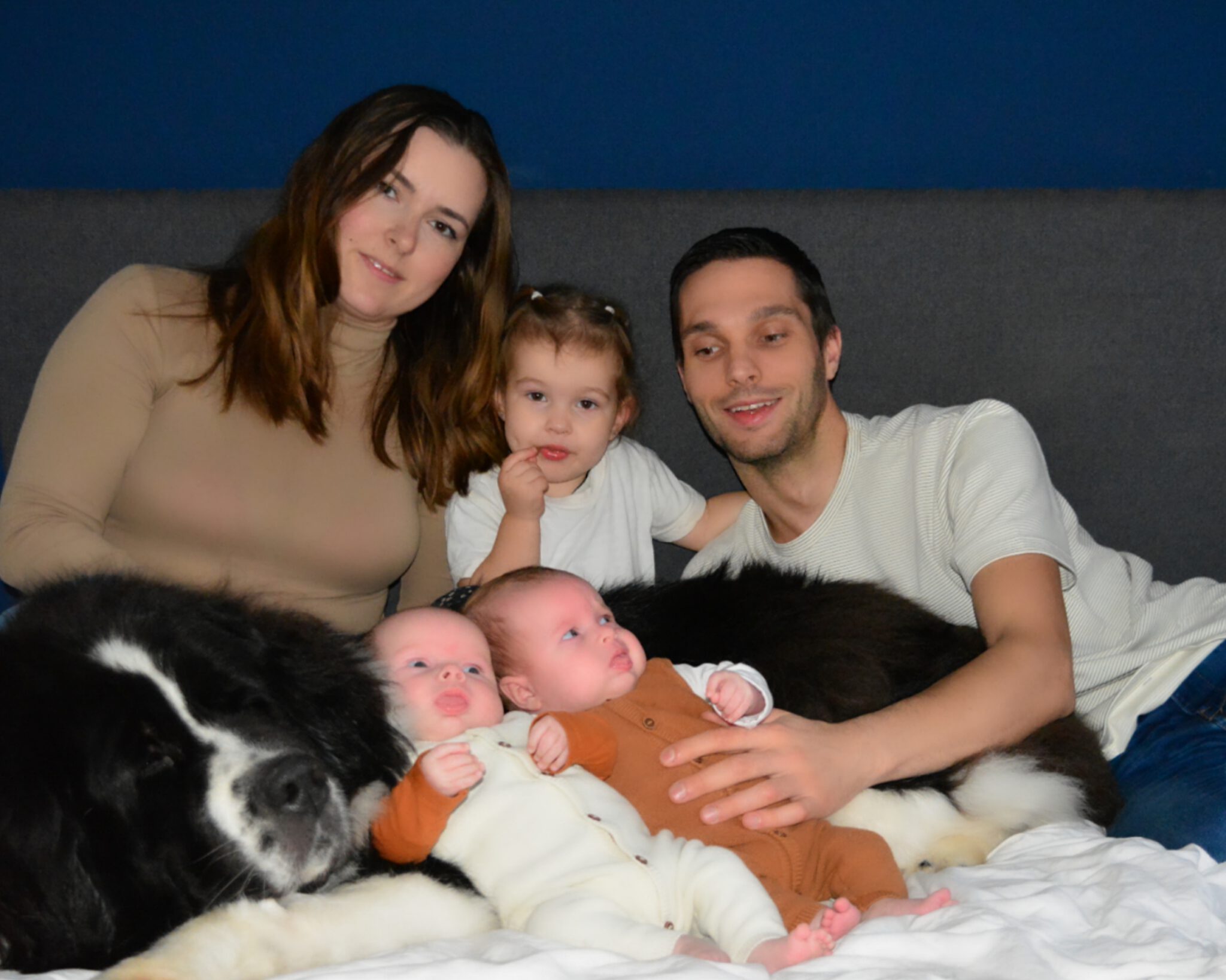 bevallingsverhaal amber spoedkeizersnede natuurlijke bevalling