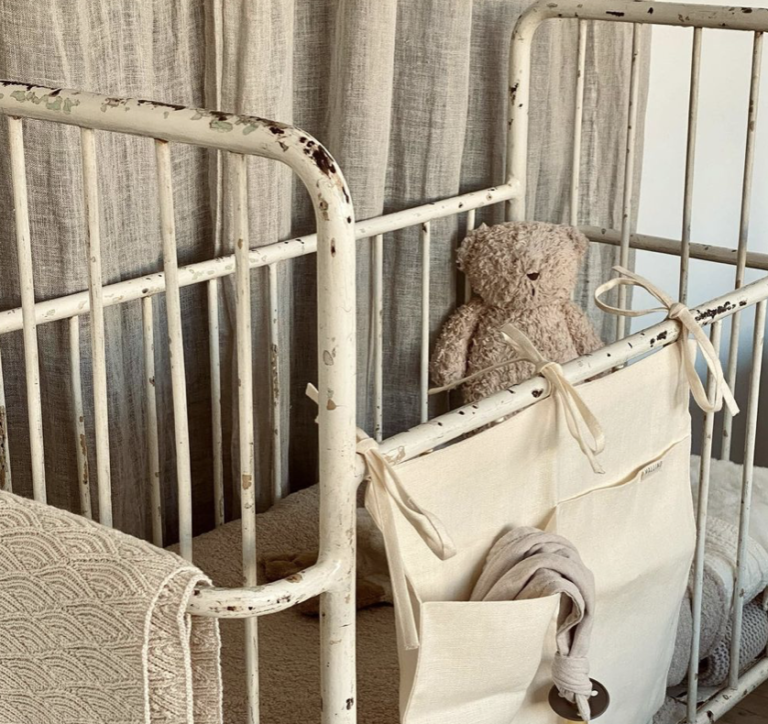 favoriete babyitems van laurien