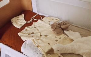 favoriete babyitems van lisa