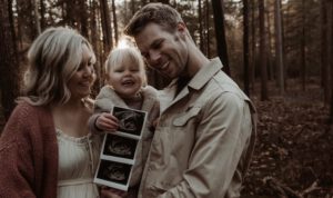 Hoe ben jij zwanger Sandra