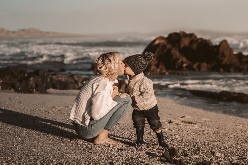 Zwangerschap op leeftijd