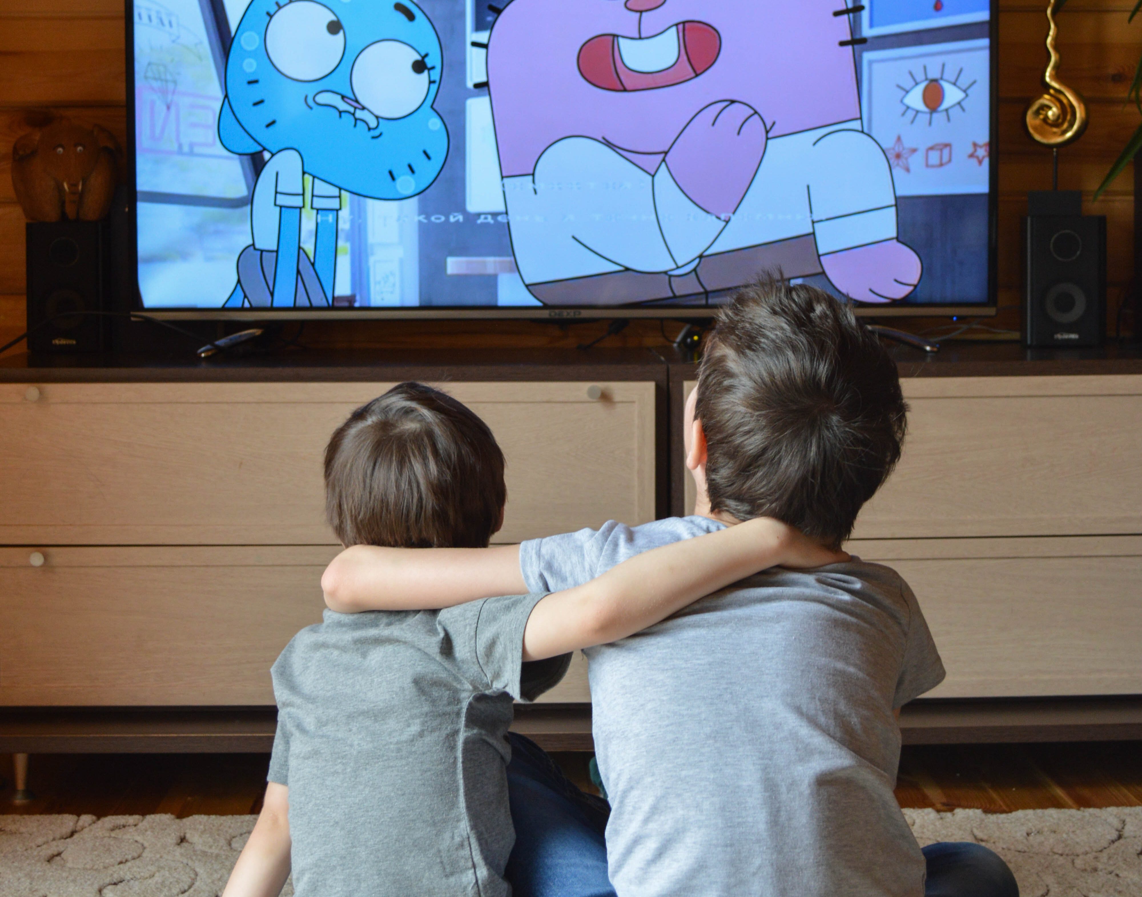 Schermtijd kinderen onderzoek