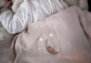 slaaprituelen met kinderen