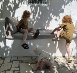 verwachtingen van de zomervakantie